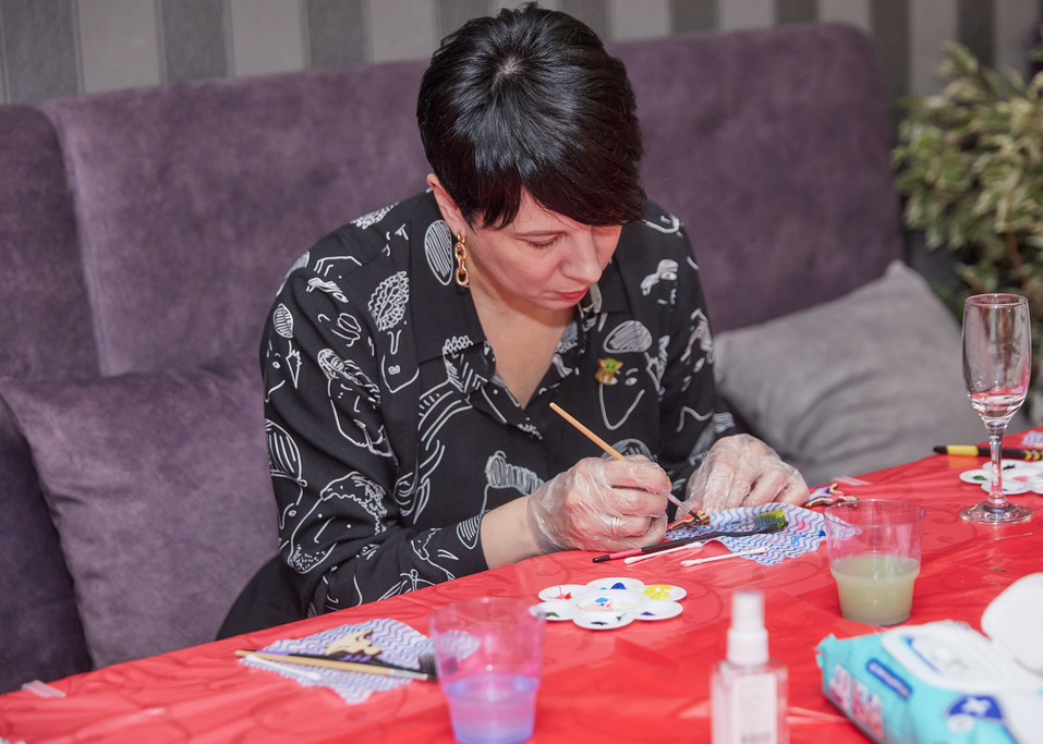 Бизнес-девичник «Делового квартала»-2021. ФОТООТЧЕТ 44 Бизнес-девичник «Делового квартала»-2021. ФОТООТЧЕТ 44