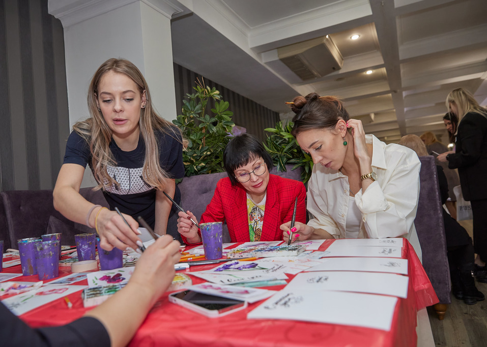 Бизнес-девичник «Делового квартала»-2021. ФОТООТЧЕТ 47 Бизнес-девичник «Делового квартала»-2021. ФОТООТЧЕТ 47