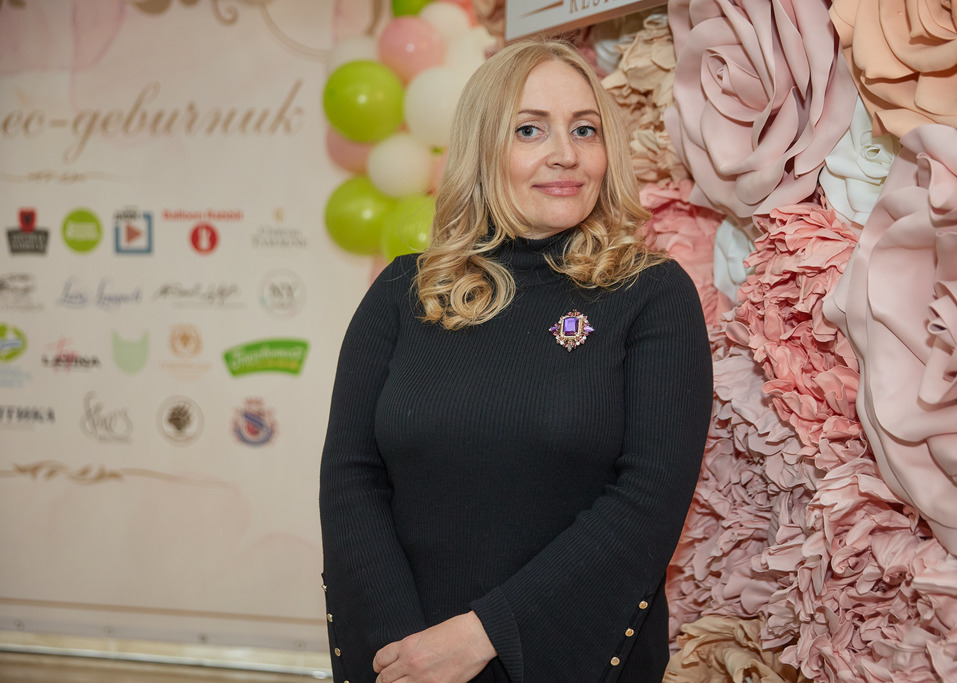 Бизнес-девичник «Делового квартала»-2021. ФОТООТЧЕТ 55 Бизнес-девичник «Делового квартала»-2021. ФОТООТЧЕТ 55