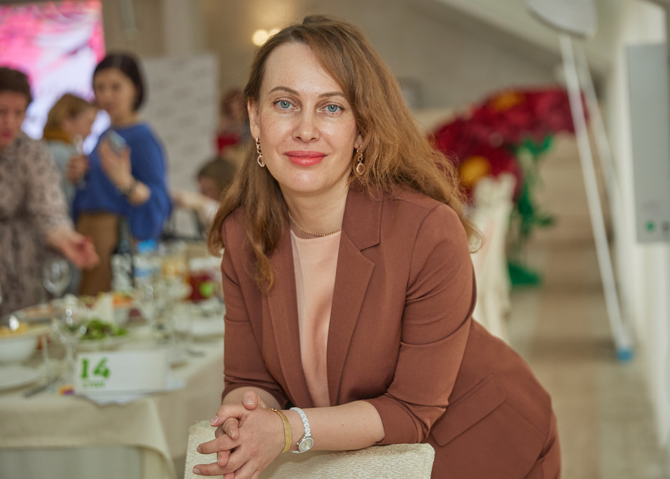 Бизнес-девичник «Делового квартала»-2021. ФОТООТЧЕТ 59 Бизнес-девичник «Делового квартала»-2021. ФОТООТЧЕТ 59