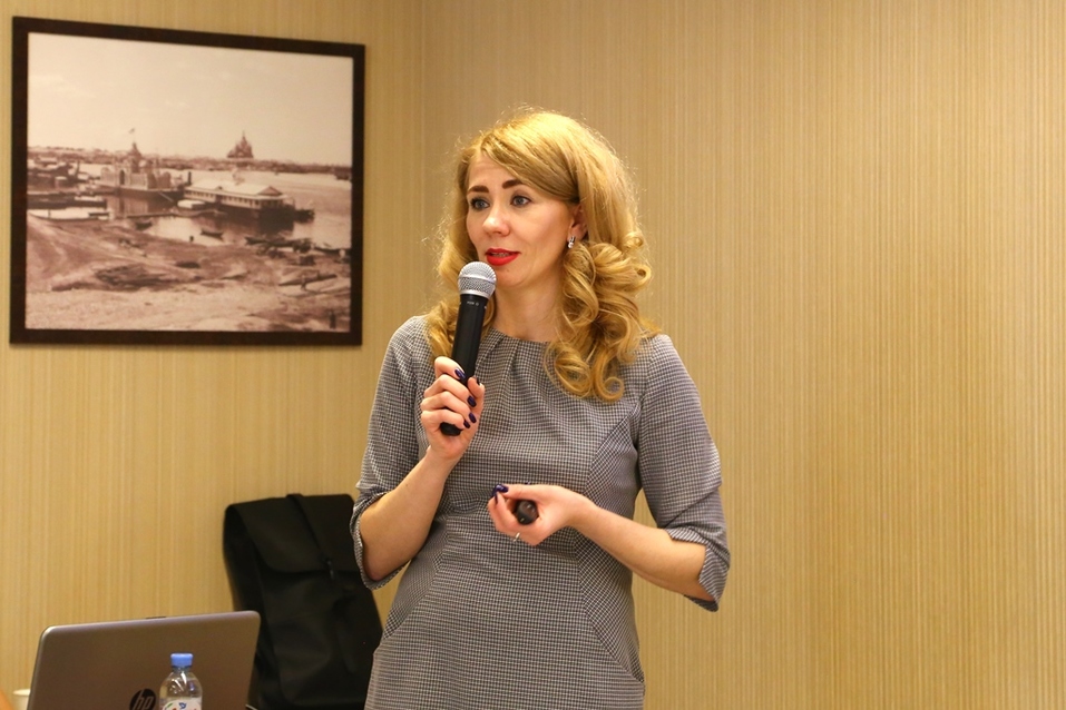 Защищаем бизнес и ищем баланс внутри себя. Как прошел женский бизнес-завтрак DK 3 Защищаем бизнес и ищем баланс внутри себя. Как прошел женский бизнес-завтрак DK 3