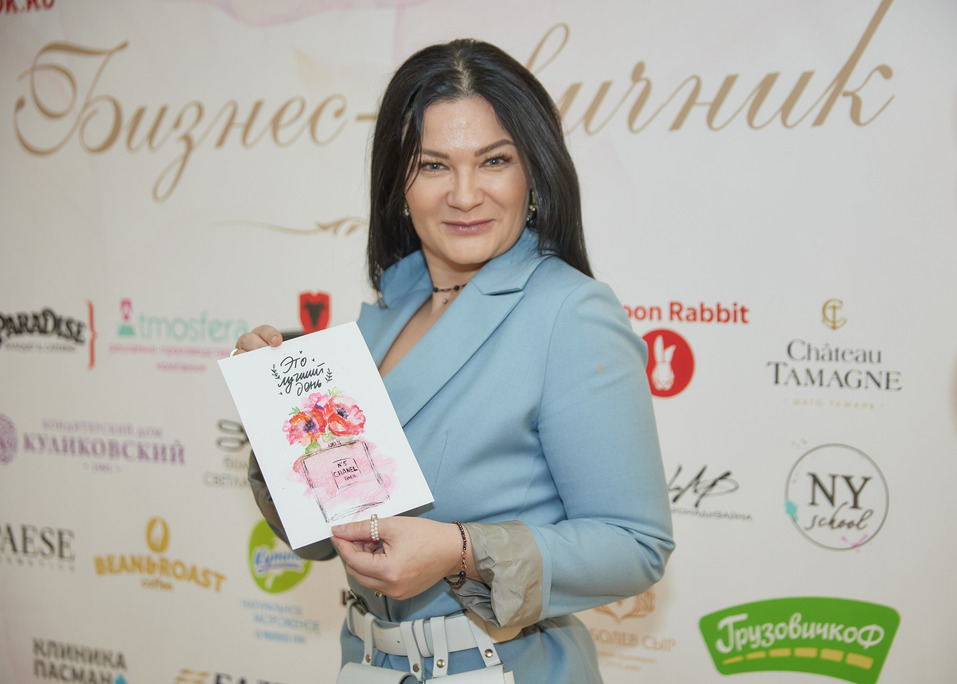 Бизнес-девичник «Делового квартала»-2021. ФОТООТЧЕТ 65 Бизнес-девичник «Делового квартала»-2021. ФОТООТЧЕТ 65