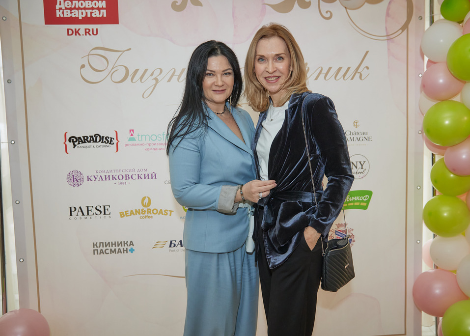 Бизнес-девичник «Делового квартала»-2021. ФОТООТЧЕТ 66 Бизнес-девичник «Делового квартала»-2021. ФОТООТЧЕТ 66
