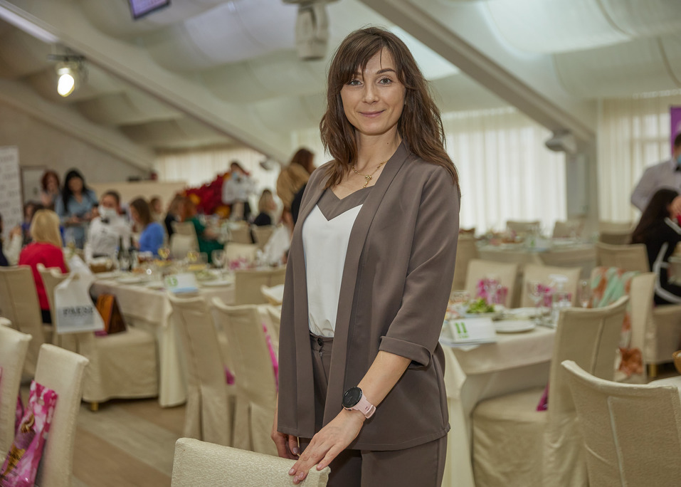 Бизнес-девичник «Делового квартала»-2021. ФОТООТЧЕТ 68 Бизнес-девичник «Делового квартала»-2021. ФОТООТЧЕТ 68