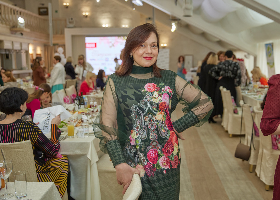 Бизнес-девичник «Делового квартала»-2021. ФОТООТЧЕТ 69 Бизнес-девичник «Делового квартала»-2021. ФОТООТЧЕТ 69