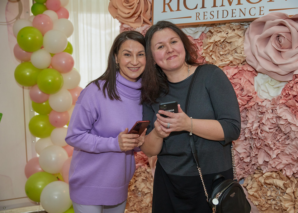 Бизнес-девичник «Делового квартала»-2021. ФОТООТЧЕТ 70 Бизнес-девичник «Делового квартала»-2021. ФОТООТЧЕТ 70