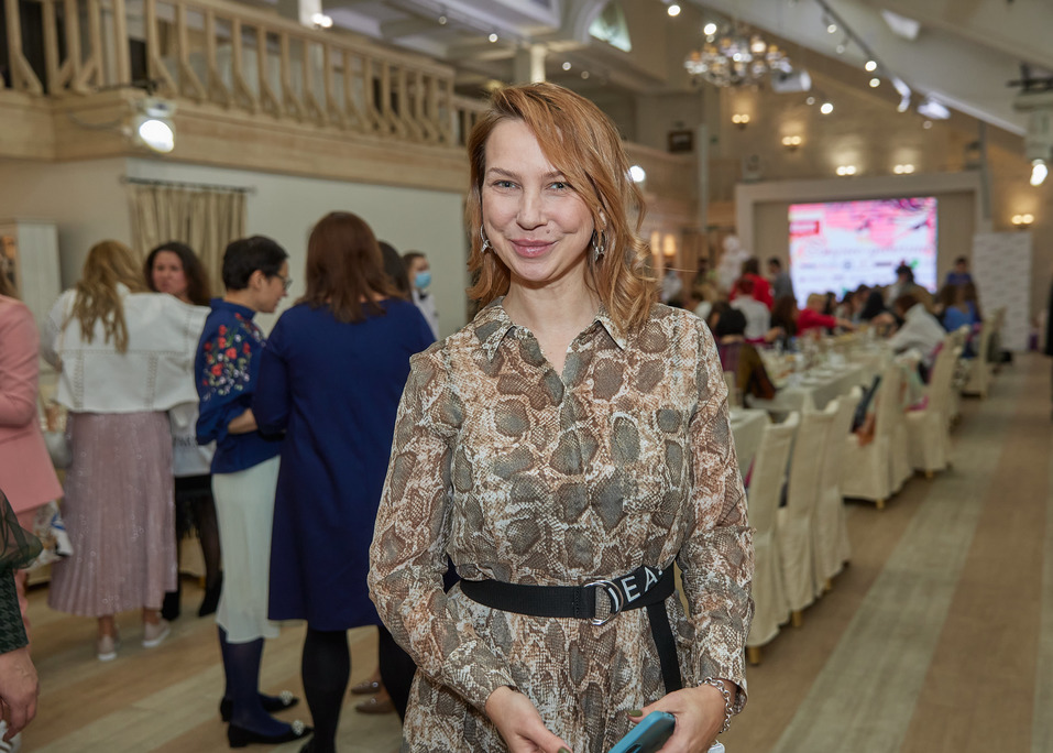 Бизнес-девичник «Делового квартала»-2021. ФОТООТЧЕТ 72 Бизнес-девичник «Делового квартала»-2021. ФОТООТЧЕТ 72