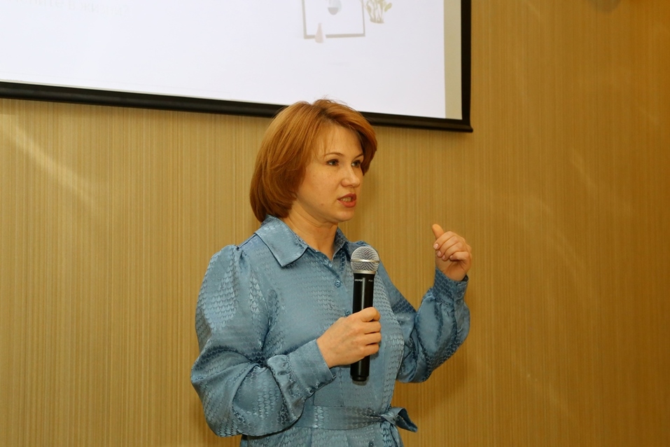 Защищаем бизнес и ищем баланс внутри себя. Как прошел женский бизнес-завтрак DK 7 Защищаем бизнес и ищем баланс внутри себя. Как прошел женский бизнес-завтрак DK 7