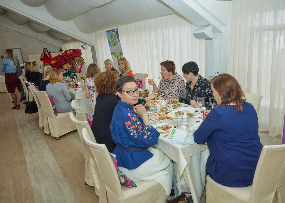 Бизнес-девичник «Делового квартала»-2021. ФОТООТЧЕТ 79 Бизнес-девичник «Делового квартала»-2021. ФОТООТЧЕТ 79