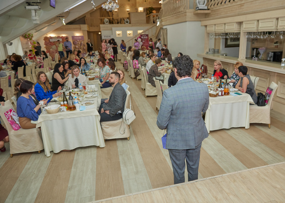 Бизнес-девичник «Делового квартала»-2021. ФОТООТЧЕТ 81 Бизнес-девичник «Делового квартала»-2021. ФОТООТЧЕТ 81