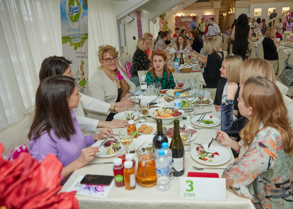 Бизнес-девичник «Делового квартала»-2021. ФОТООТЧЕТ 85 Бизнес-девичник «Делового квартала»-2021. ФОТООТЧЕТ 85