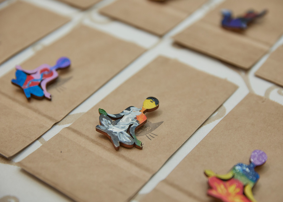 Бизнес-девичник «Делового квартала»-2021. ФОТООТЧЕТ 87 Бизнес-девичник «Делового квартала»-2021. ФОТООТЧЕТ 87