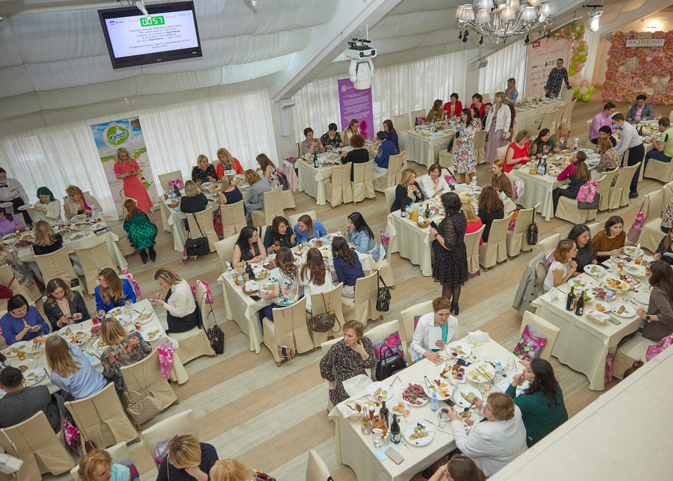 Бизнес-девичник «Делового квартала»-2021. ФОТООТЧЕТ 88 Бизнес-девичник «Делового квартала»-2021. ФОТООТЧЕТ 88