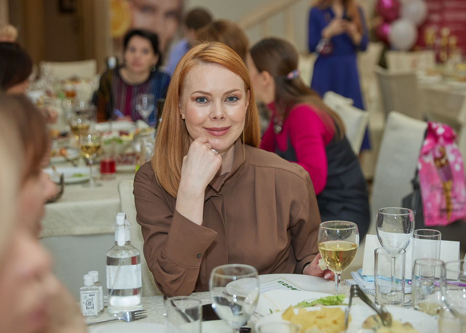 Бизнес-девичник «Делового квартала»-2021. ФОТООТЧЕТ 91 Бизнес-девичник «Делового квартала»-2021. ФОТООТЧЕТ 91