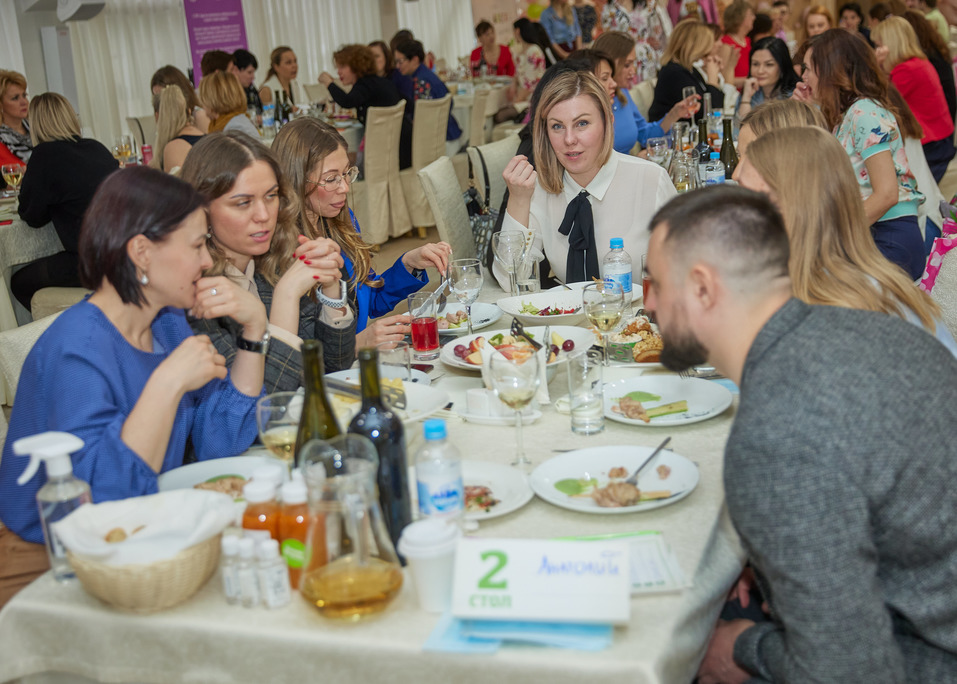 Бизнес-девичник «Делового квартала»-2021. ФОТООТЧЕТ 92 Бизнес-девичник «Делового квартала»-2021. ФОТООТЧЕТ 92