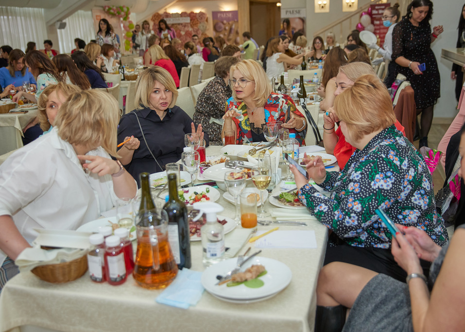 Бизнес-девичник «Делового квартала»-2021. ФОТООТЧЕТ 93 Бизнес-девичник «Делового квартала»-2021. ФОТООТЧЕТ 93