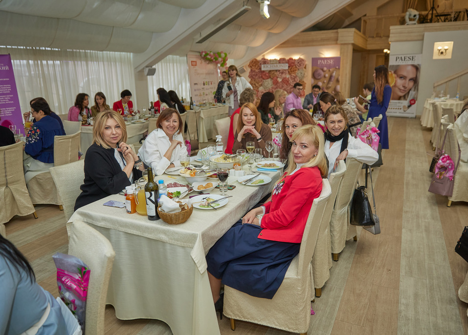 Бизнес-девичник «Делового квартала»-2021. ФОТООТЧЕТ 95 Бизнес-девичник «Делового квартала»-2021. ФОТООТЧЕТ 95