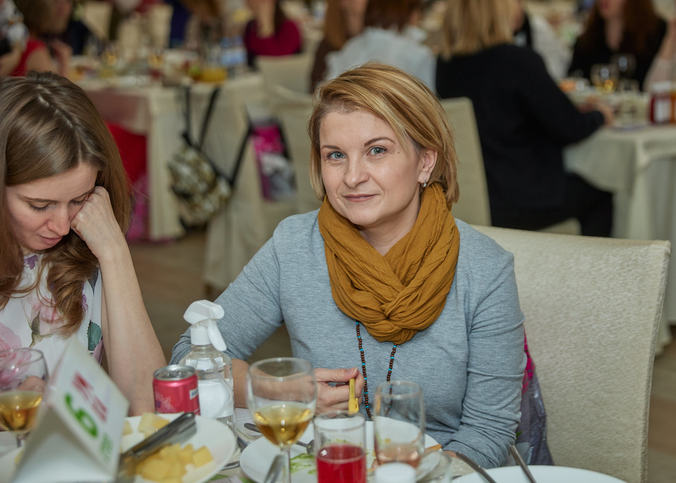 Бизнес-девичник «Делового квартала»-2021. ФОТООТЧЕТ 101 Бизнес-девичник «Делового квартала»-2021. ФОТООТЧЕТ 101