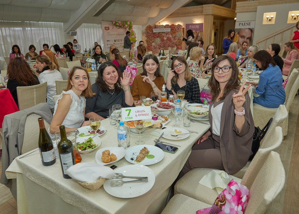 Бизнес-девичник «Делового квартала»-2021. ФОТООТЧЕТ 103 Бизнес-девичник «Делового квартала»-2021. ФОТООТЧЕТ 103