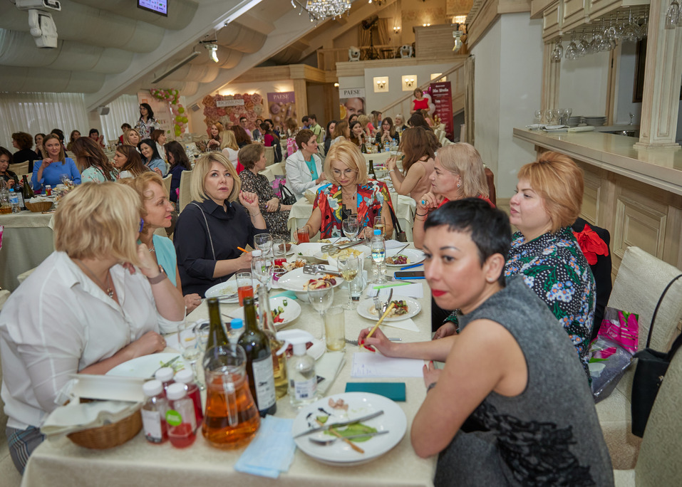 Бизнес-девичник «Делового квартала»-2021. ФОТООТЧЕТ 106 Бизнес-девичник «Делового квартала»-2021. ФОТООТЧЕТ 106