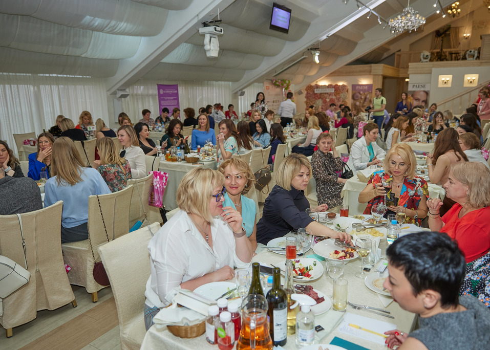 Бизнес-девичник «Делового квартала»-2021. ФОТООТЧЕТ 107 Бизнес-девичник «Делового квартала»-2021. ФОТООТЧЕТ 107