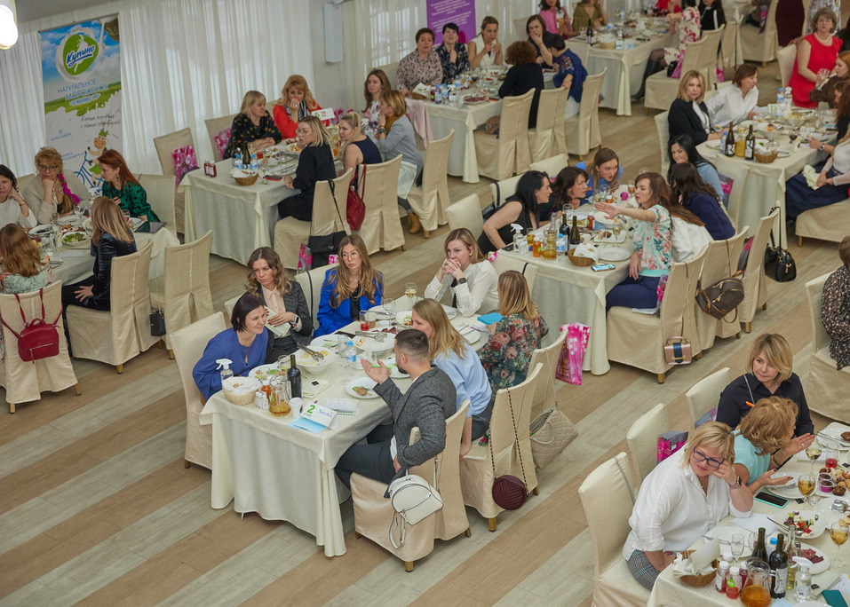 Бизнес-девичник «Делового квартала»-2021. ФОТООТЧЕТ 109 Бизнес-девичник «Делового квартала»-2021. ФОТООТЧЕТ 109