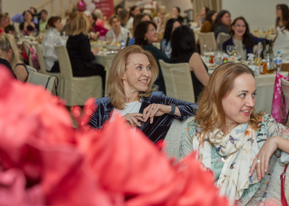 Бизнес-девичник «Делового квартала»-2021. ФОТООТЧЕТ 110 Бизнес-девичник «Делового квартала»-2021. ФОТООТЧЕТ 110