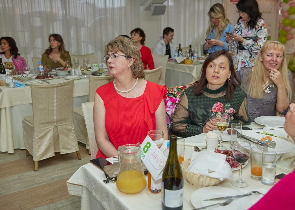 Бизнес-девичник «Делового квартала»-2021. ФОТООТЧЕТ 113 Бизнес-девичник «Делового квартала»-2021. ФОТООТЧЕТ 113