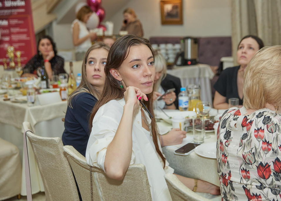 Бизнес-девичник «Делового квартала»-2021. ФОТООТЧЕТ 114 Бизнес-девичник «Делового квартала»-2021. ФОТООТЧЕТ 114