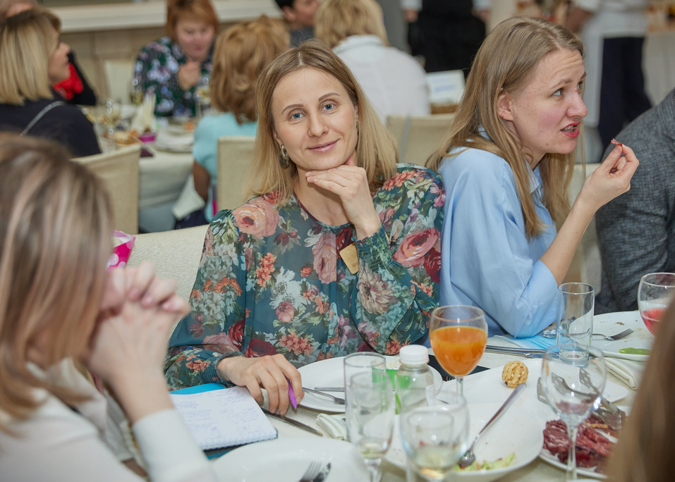 Бизнес-девичник «Делового квартала»-2021. ФОТООТЧЕТ 115 Бизнес-девичник «Делового квартала»-2021. ФОТООТЧЕТ 115