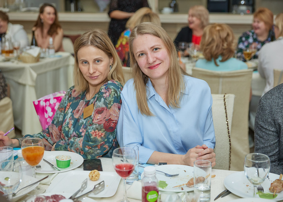 Бизнес-девичник «Делового квартала»-2021. ФОТООТЧЕТ 116 Бизнес-девичник «Делового квартала»-2021. ФОТООТЧЕТ 116