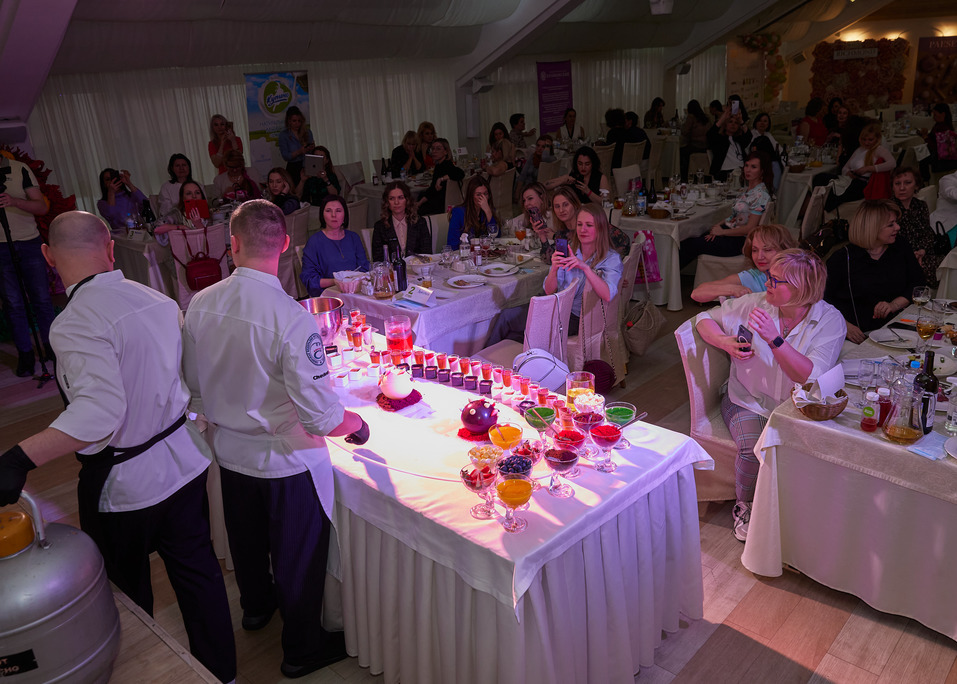 Бизнес-девичник «Делового квартала»-2021. ФОТООТЧЕТ 118 Бизнес-девичник «Делового квартала»-2021. ФОТООТЧЕТ 118