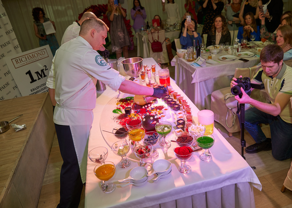 Бизнес-девичник «Делового квартала»-2021. ФОТООТЧЕТ 123 Бизнес-девичник «Делового квартала»-2021. ФОТООТЧЕТ 123