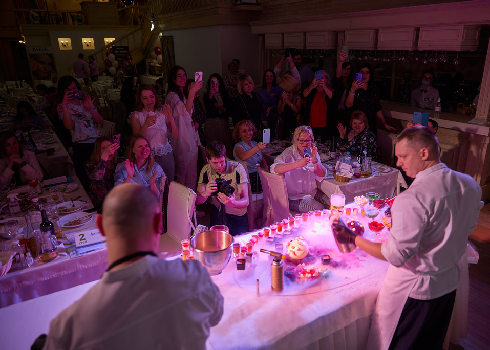 Бизнес-девичник «Делового квартала»-2021. ФОТООТЧЕТ 124 Бизнес-девичник «Делового квартала»-2021. ФОТООТЧЕТ 124