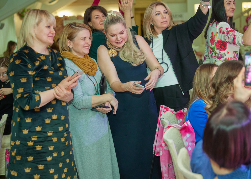 Бизнес-девичник «Делового квартала»-2021. ФОТООТЧЕТ 125 Бизнес-девичник «Делового квартала»-2021. ФОТООТЧЕТ 125