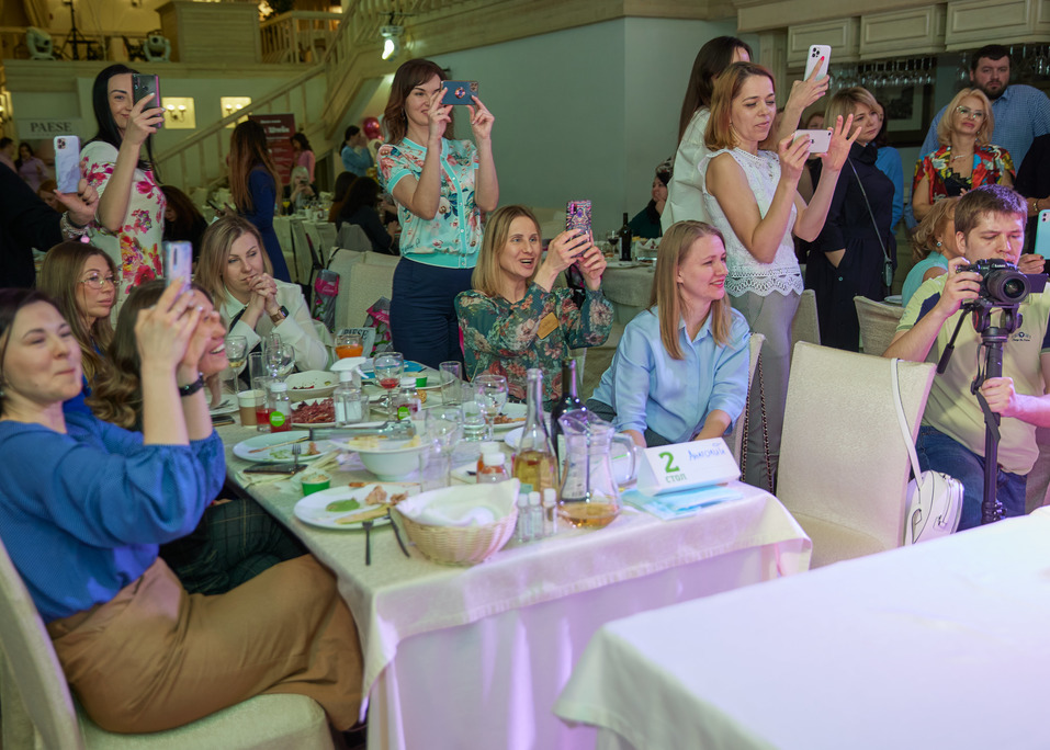 Бизнес-девичник «Делового квартала»-2021. ФОТООТЧЕТ 127 Бизнес-девичник «Делового квартала»-2021. ФОТООТЧЕТ 127