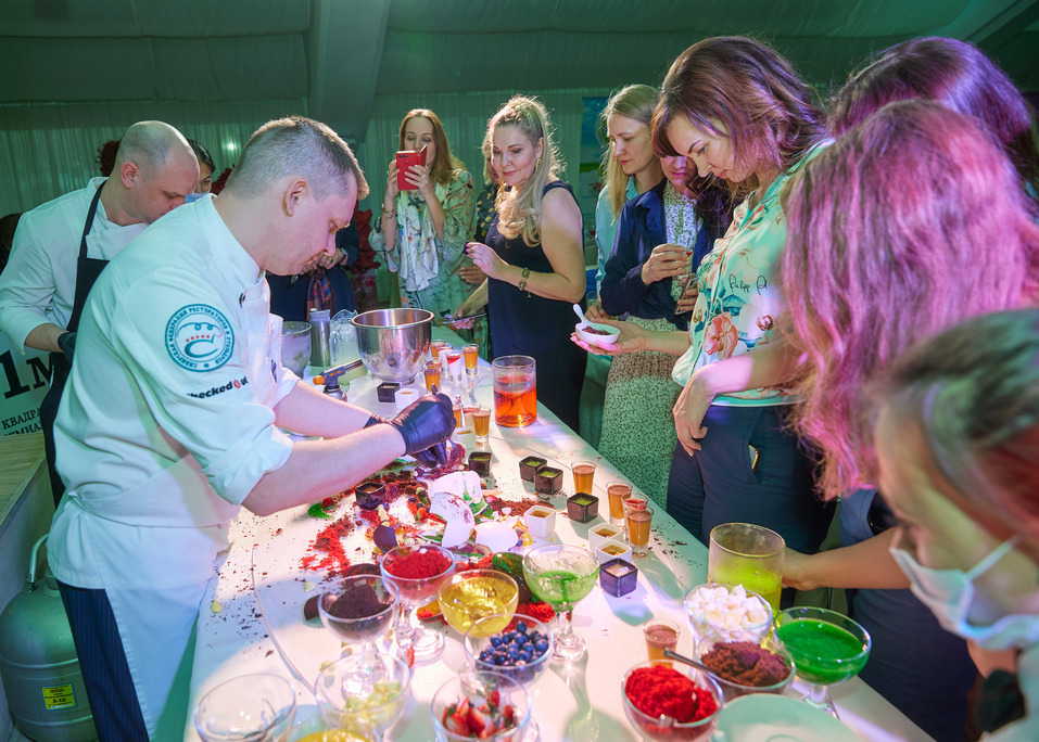 Бизнес-девичник «Делового квартала»-2021. ФОТООТЧЕТ 131 Бизнес-девичник «Делового квартала»-2021. ФОТООТЧЕТ 131