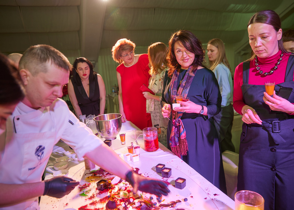 Бизнес-девичник «Делового квартала»-2021. ФОТООТЧЕТ 132 Бизнес-девичник «Делового квартала»-2021. ФОТООТЧЕТ 132