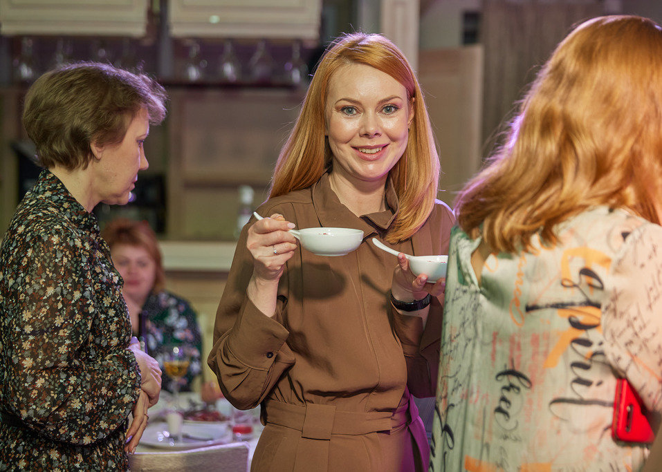 Бизнес-девичник «Делового квартала»-2021. ФОТООТЧЕТ 133 Бизнес-девичник «Делового квартала»-2021. ФОТООТЧЕТ 133