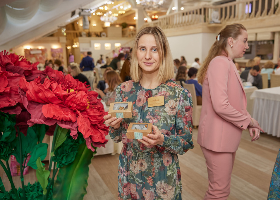 Бизнес-девичник «Делового квартала»-2021. ФОТООТЧЕТ 135 Бизнес-девичник «Делового квартала»-2021. ФОТООТЧЕТ 135