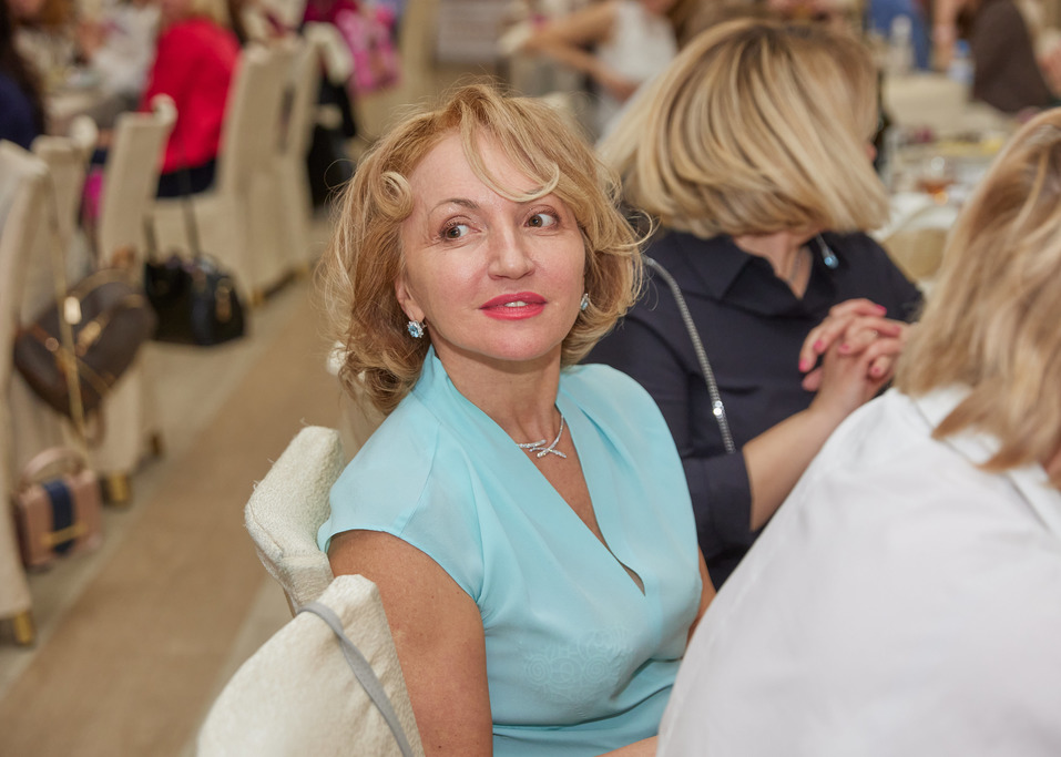 Бизнес-девичник «Делового квартала»-2021. ФОТООТЧЕТ 137 Бизнес-девичник «Делового квартала»-2021. ФОТООТЧЕТ 137