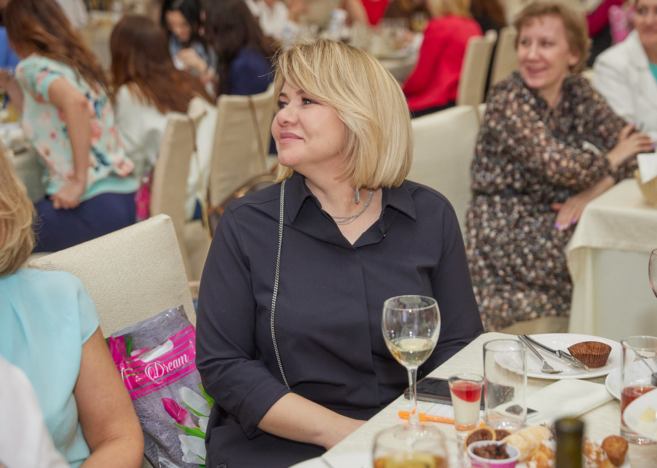 Бизнес-девичник «Делового квартала»-2021. ФОТООТЧЕТ 138 Бизнес-девичник «Делового квартала»-2021. ФОТООТЧЕТ 138