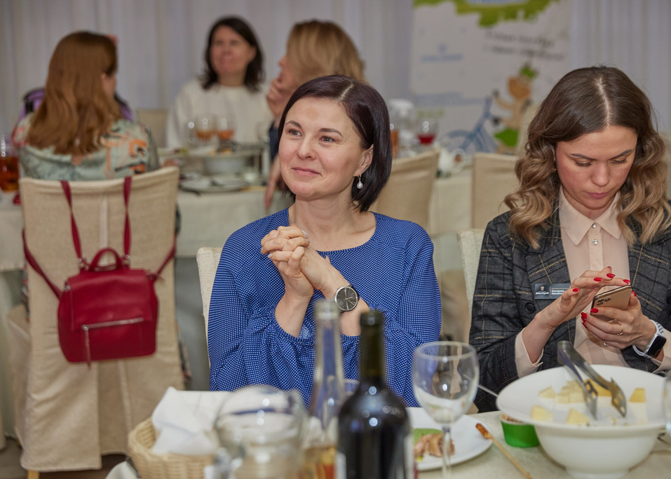 Бизнес-девичник «Делового квартала»-2021. ФОТООТЧЕТ 144 Бизнес-девичник «Делового квартала»-2021. ФОТООТЧЕТ 144