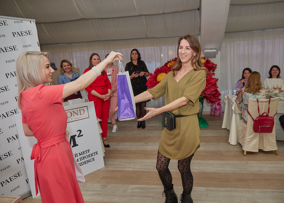 Бизнес-девичник «Делового квартала»-2021. ФОТООТЧЕТ 147 Бизнес-девичник «Делового квартала»-2021. ФОТООТЧЕТ 147