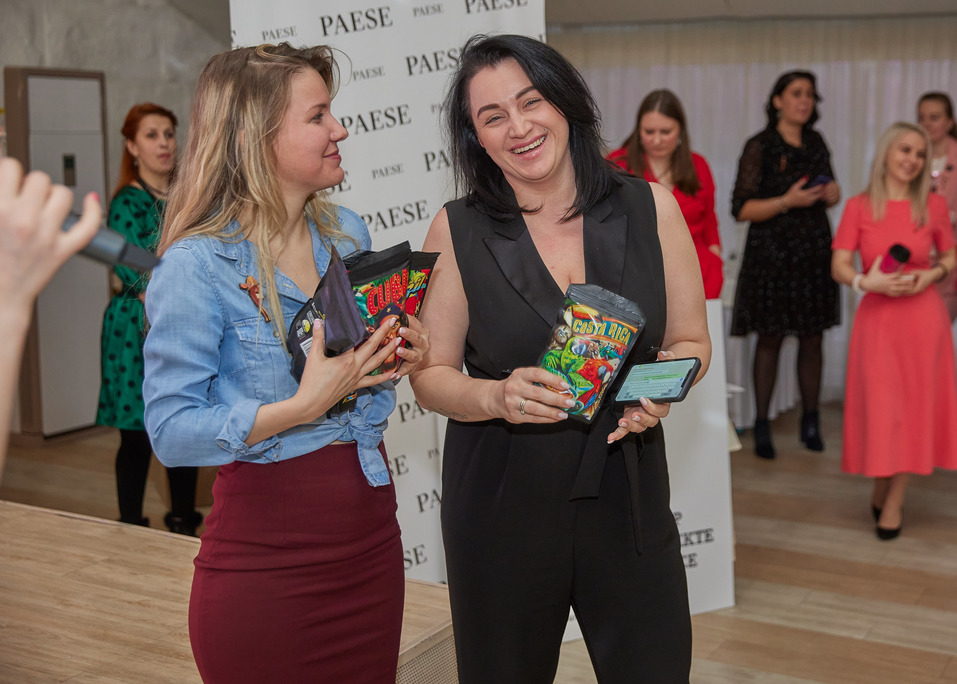 Бизнес-девичник «Делового квартала»-2021. ФОТООТЧЕТ 150 Бизнес-девичник «Делового квартала»-2021. ФОТООТЧЕТ 150