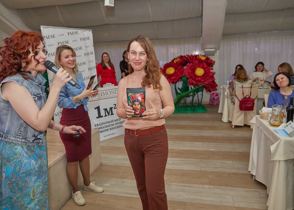 Бизнес-девичник «Делового квартала»-2021. ФОТООТЧЕТ 153 Бизнес-девичник «Делового квартала»-2021. ФОТООТЧЕТ 153