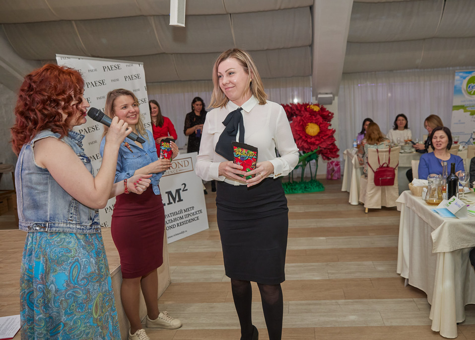 Бизнес-девичник «Делового квартала»-2021. ФОТООТЧЕТ 154 Бизнес-девичник «Делового квартала»-2021. ФОТООТЧЕТ 154