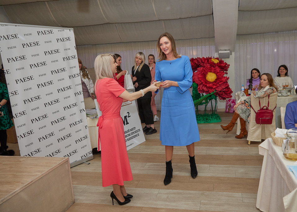 Бизнес-девичник «Делового квартала»-2021. ФОТООТЧЕТ 156 Бизнес-девичник «Делового квартала»-2021. ФОТООТЧЕТ 156