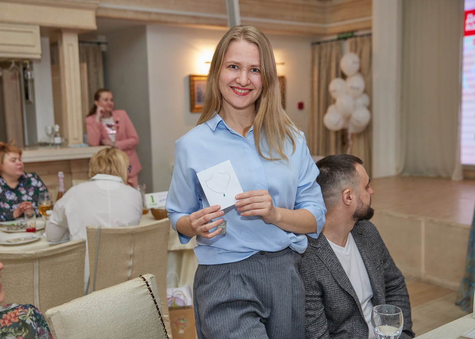 Бизнес-девичник «Делового квартала»-2021. ФОТООТЧЕТ 161 Бизнес-девичник «Делового квартала»-2021. ФОТООТЧЕТ 161