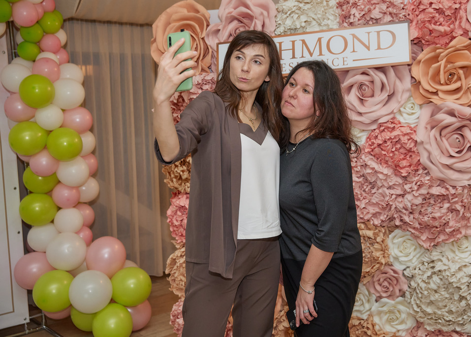 Бизнес-девичник «Делового квартала»-2021. ФОТООТЧЕТ 173 Бизнес-девичник «Делового квартала»-2021. ФОТООТЧЕТ 173